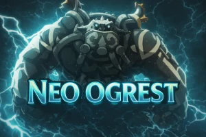 Wakfu kamas Neo-Ogrest  100kk