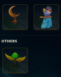 Conta Diamante Ii Flex Ganhando Muito Pdl Sem Email Verifica - League of Legends LOL
