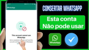 Desbloqueio De Número Banido No Whatsapp / Whats Business