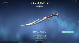 Conta Valorant, DIMA 2 no ato passado