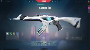 Conta Valorant diamante 2
