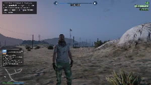 [GTA V ONLINE ENHANCED] UP COMPLETO + DINHEIRO NA SUA CONTA