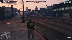 [GTA V ONLINE ENHANCED] UP COMPLETO + DINHEIRO NA SUA CONTA