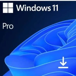 Windows 11 Pro - Chave Vitalícia + Suporte e Garantia! - Softwares e Licenças