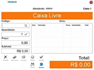 Sistema de venda e gestão hortifruti - Sites, Lojas e Sistemas Prontos Sites e Scripts