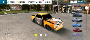 Conta com 130 plots car parking multiplayer - Outros