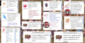 Conta Ultra Rara Ragnarok - Thor - Ragnarok Online
