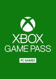 Xbox Game Pass for PC - Mês TRIAL Windows Store
