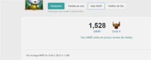 CONTA GOLD 5 Positiva 3 Páginas de Runas - League of Legends LOL