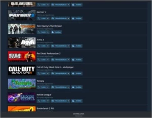 Conta steam top com medalha e prime - Counter Strike CS