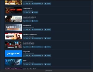 Conta steam top com medalha e prime - Counter Strike CS