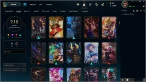Conta D3 ex Mestre caiu por Inatividade - League of Legends LOL