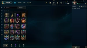 Conta D3 ex Mestre caiu por Inatividade - League of Legends LOL