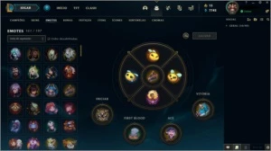 Conta D3 ex Mestre caiu por Inatividade - League of Legends LOL