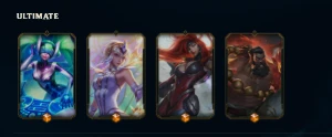 Conta League of Legends 151 skins lv 665  LOL