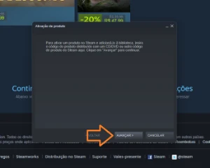 Ace Combat 7: Skies Unknown Steam (Código de Produto)