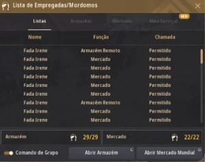 Conta SA 762 GS não steam - Black Desert