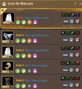 Conta SA 762 GS não steam - Black Desert