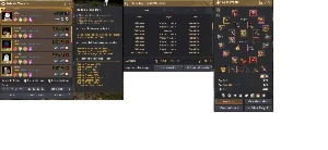 Conta Black Desert Não Steam 747Gs Barracap2w, Fada Perfeita