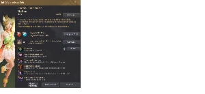 Conta Black Desert Não Steam 747Gs Barracap2w, Fada Perfeita