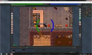 Vendo EK/RP/ED - Tibia