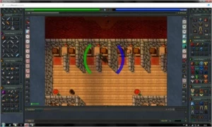 Vendo EK/RP/ED - Tibia