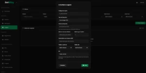 Bot Telegram com Painel  Totalmente Personalizado