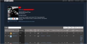 STEAM NIVEL 21 - Outros