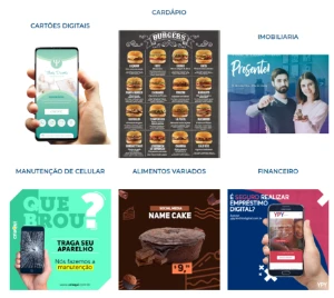 Mais de 1000 Imagens Editáveis Pelo canva - Artes e Templates Artes Canva
