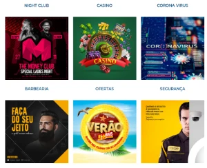 Mais de 1000 Imagens Editáveis Pelo canva - Artes e Templates Artes Canva