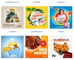 Mais de 1000 Imagens Editáveis Pelo canva - Artes e Templates Artes Canva