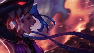 Pego Maestria do seu Campeão desejado - League of Legends LOL