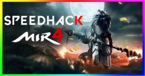 SPEED HACK - Outros