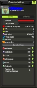 Conta Servidor BRUTAS (touch) Feca / ENU lvl 200 - DOTA 2