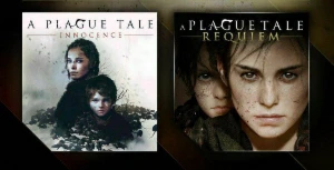 A Plague Tale Innocence - Steam