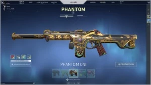 Conta Valorant| Varias skins | Elo: Platina |