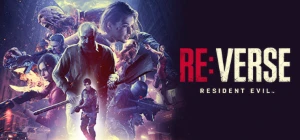 Resident Evil Re:Verse Pc Digital Offline Steam