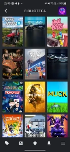 Conta De 2011 (Preço Negociável) Com Varios Jogos Caro. - Steam