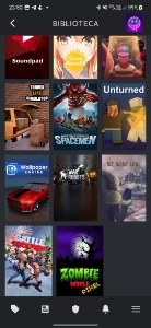 Conta De 2011 (Preço Negociável) Com Varios Jogos Caro. - Steam