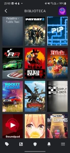Conta De 2011 (Preço Negociável) Com Varios Jogos Caro. - Steam