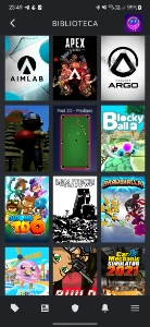 Conta De 2011 (Preço Negociável) Com Varios Jogos Caro. - Steam