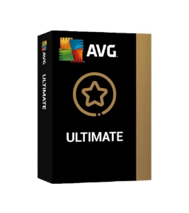 AVG Ultimate Key / 1 Ano - 1 Dispositivo - Softwares e Licenças