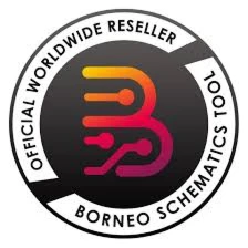 Borneo Schematics para 2 usuários - 3 meses - Gift Cards