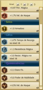 Conta Diamante 1 - League of Legends LOL