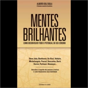 Mentes brilhantes - Others