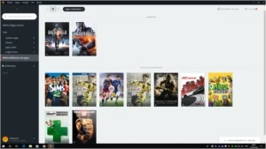 Conta Origin FIFA 17 BF4 e OUTROS