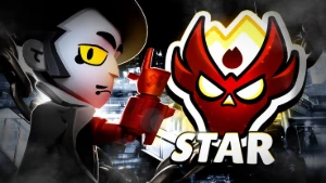 [Mega Promoção] Melhor Elojob Mestres - Brawl Stars