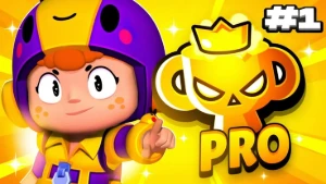 [Mega Promoção] Melhor Elojob Mestres - Brawl Stars