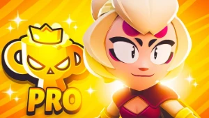[Mega Promoção] Melhor Elojob Mestres - Brawl Stars