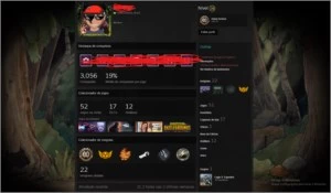 Conta da Steam com 30 jogos